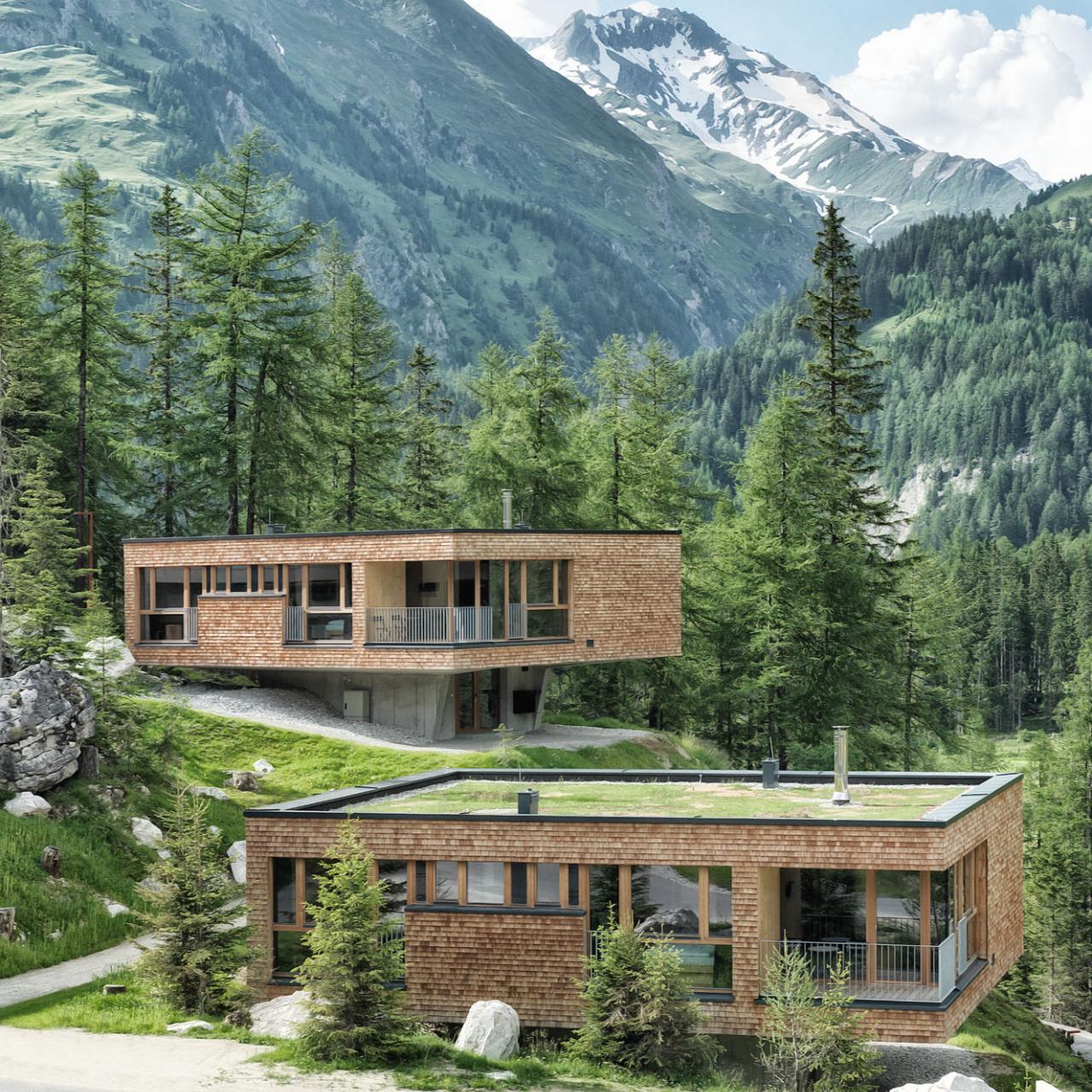 Change Maker Hotel Gradonna 8