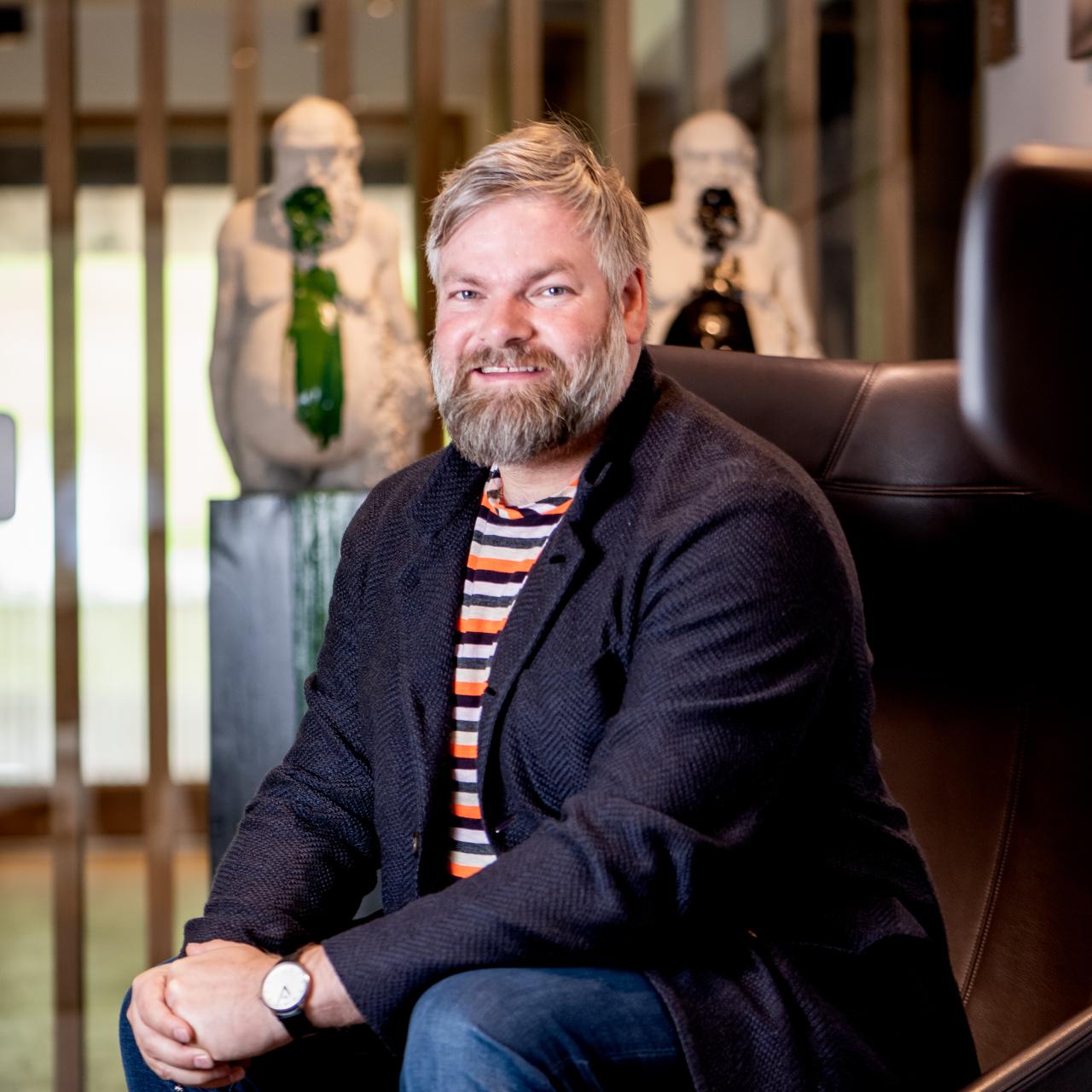 Change Maker Hotel Naturresort Puradies Leogang Michael Madreiter