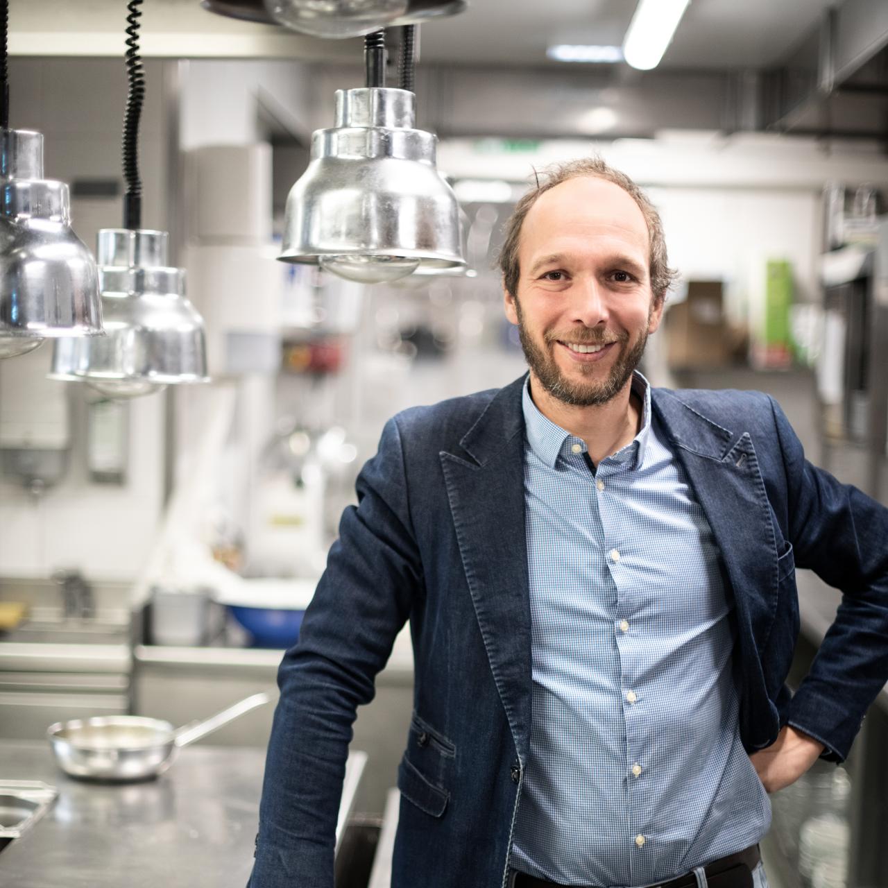 Change Maker Hotel Stern Obsteig Rene Foeger