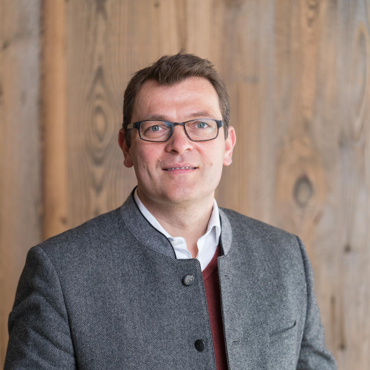 Change Maker Hotel Gut Trattlerhof Jakob Forstnig