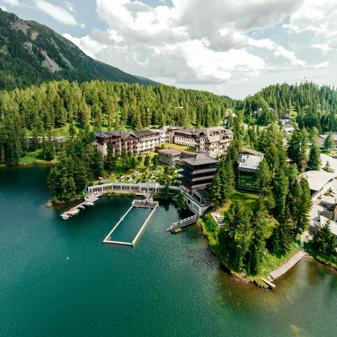 Change Maker Hotel Hochschober