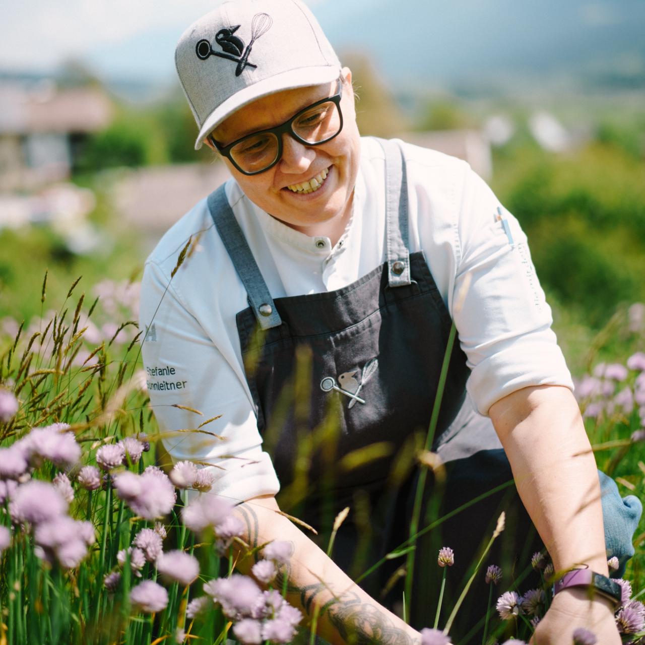Change Maker Hotels Der Daberer Gemüsegarten