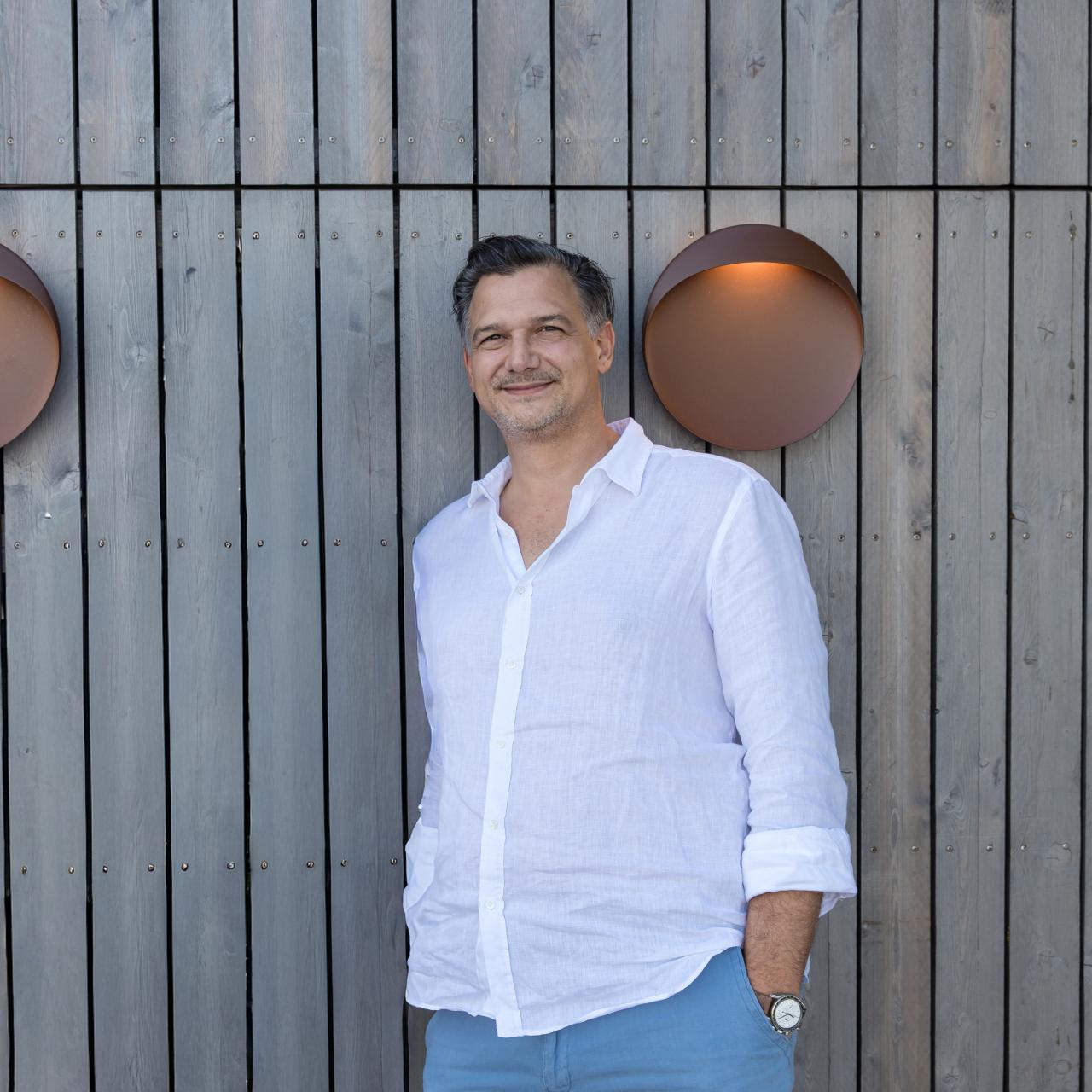 Lucas-Maximilian Lammel vom Nils am See