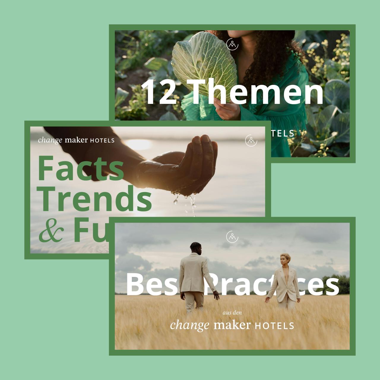 Change Maker Hotels Member Area Change Maker Days 25