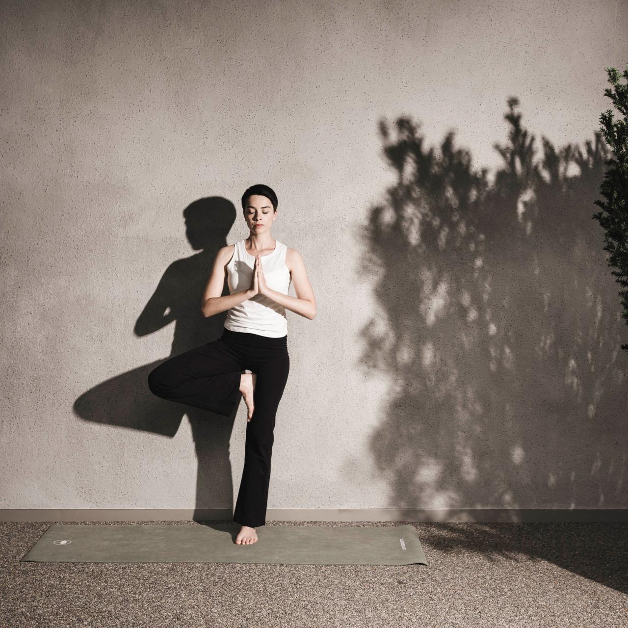 Change Maker Hotel OLM Yoga