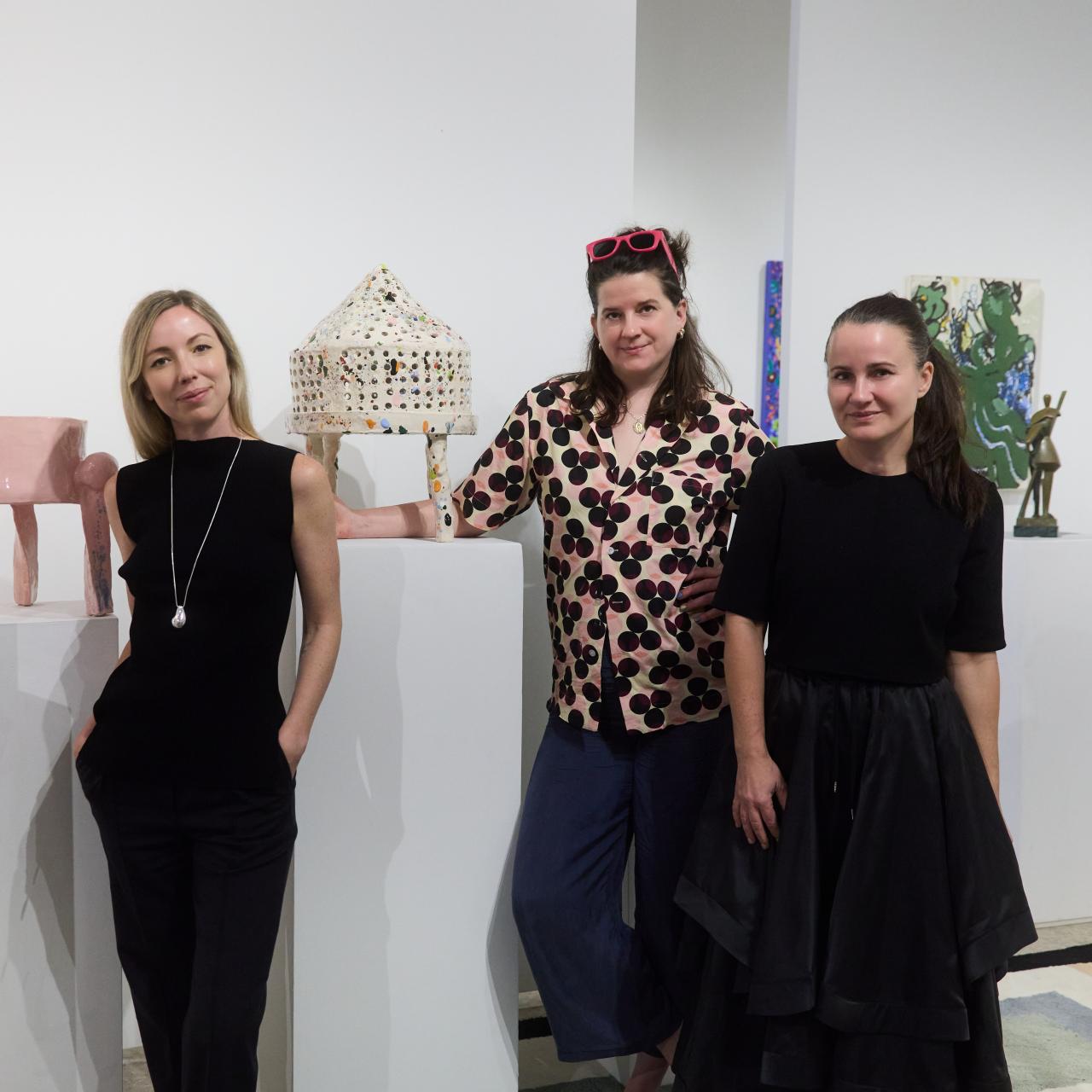 Vöslauer auf der Art Miami