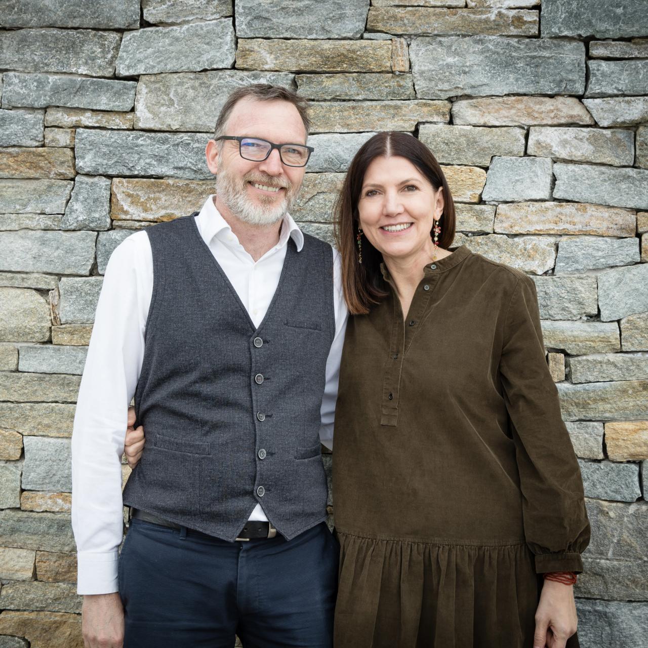 Hotel Tyrol Dolomites Slow Living Birgit Senoner Michael Eisendle