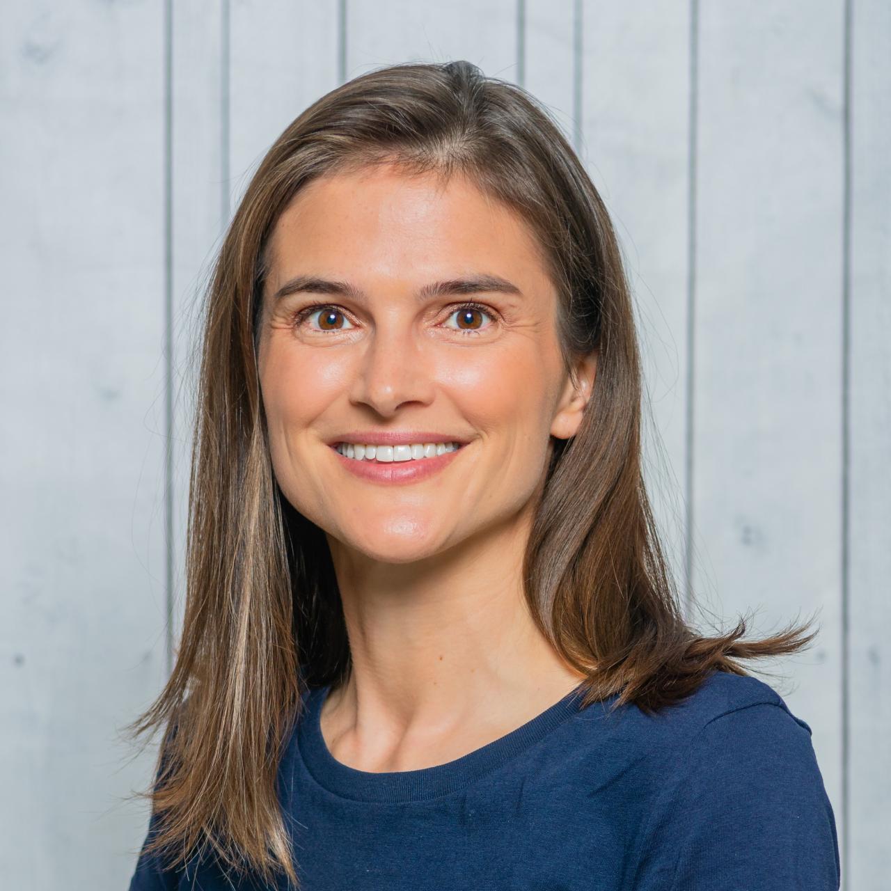 Nicola Grabner von Sonnentor