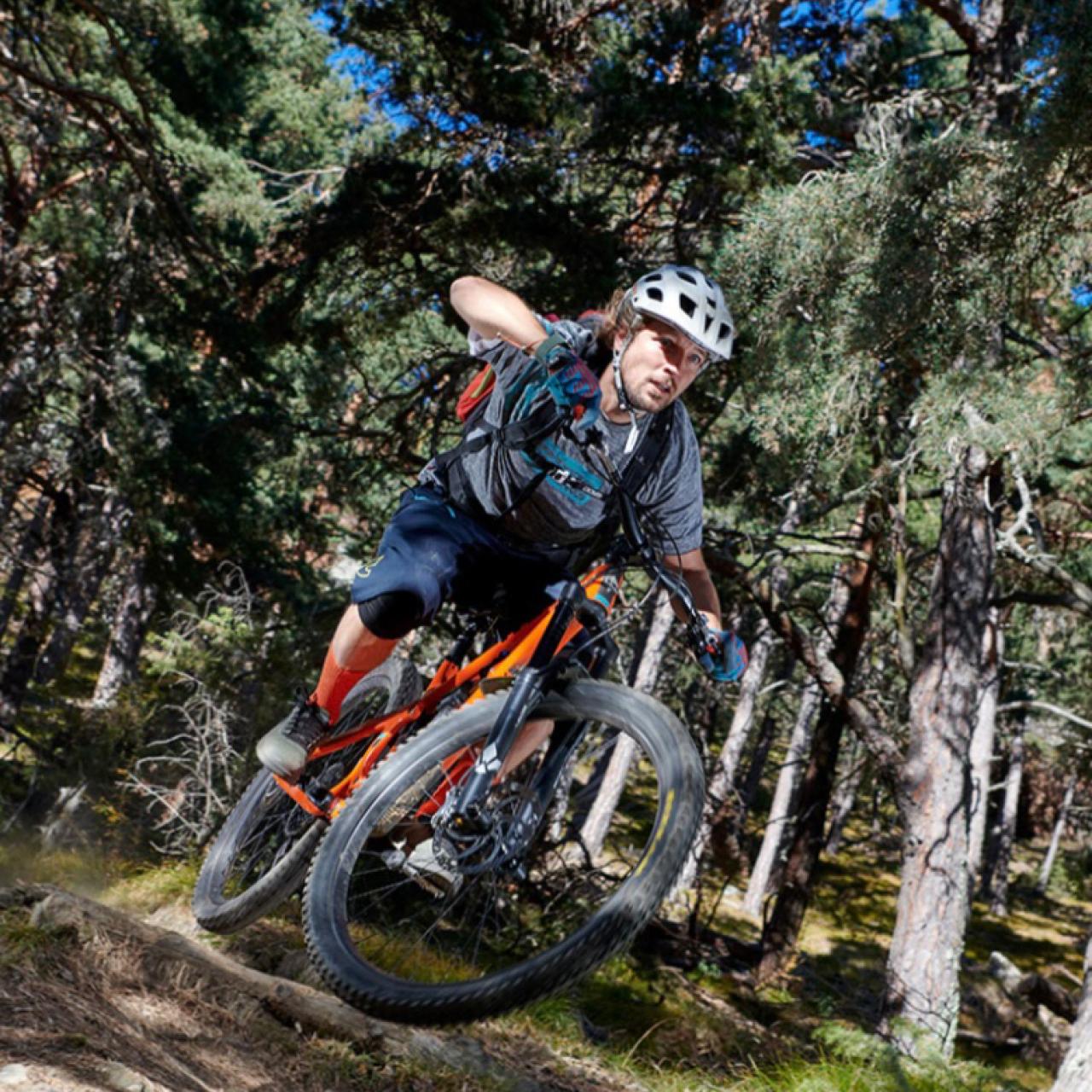 CMH_DesignhotelTyrol_Boris Frei Bike