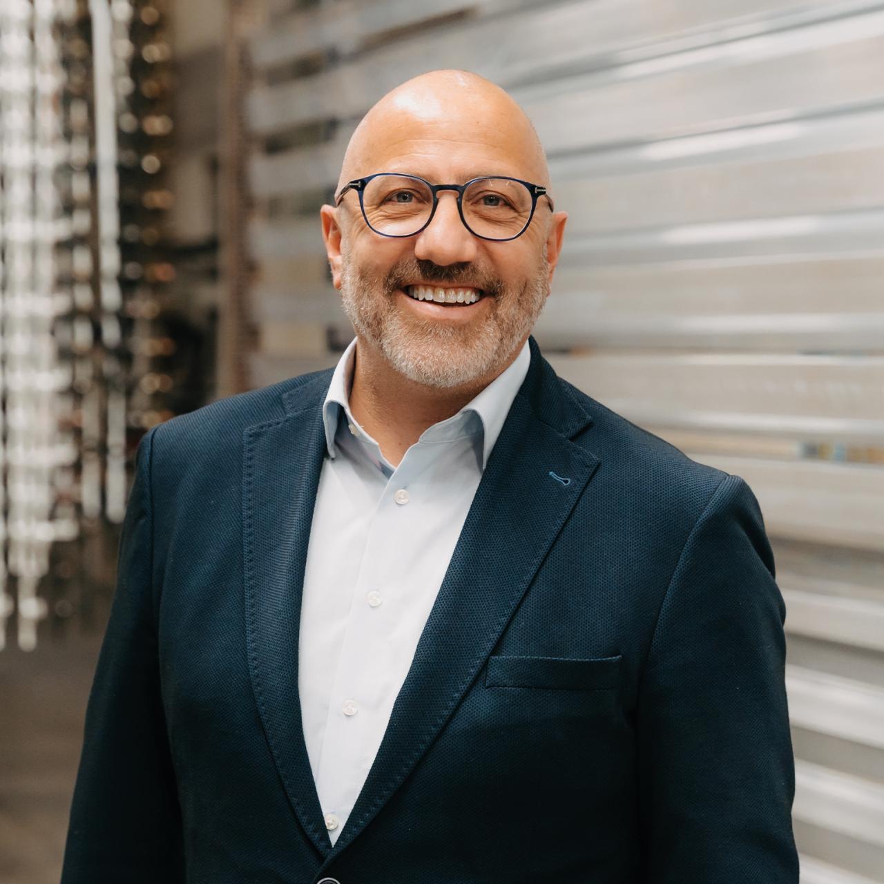 Hella CEO andreas kraler