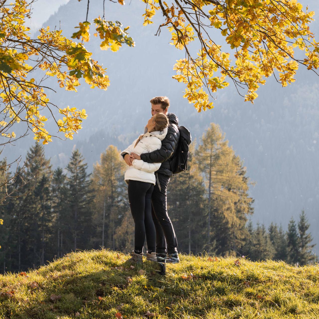 CMH_Gut Sonnberghof_Herbst_Paar