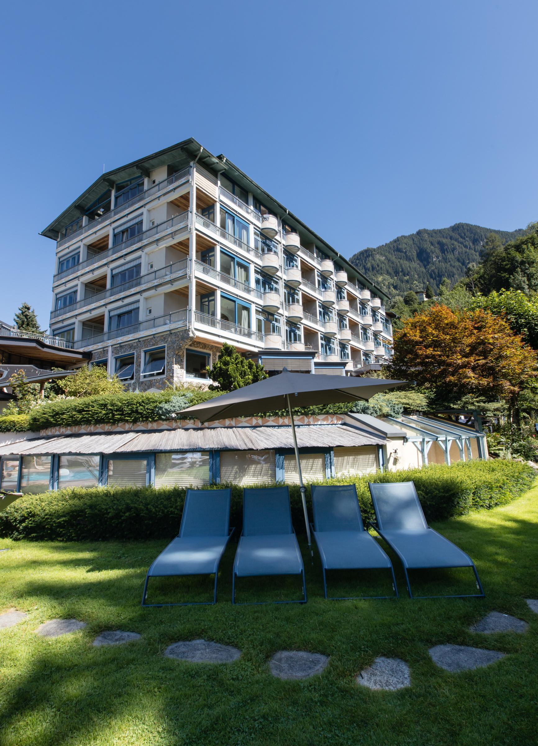 Change Maker Hotel Sendlhofer´s Hotel