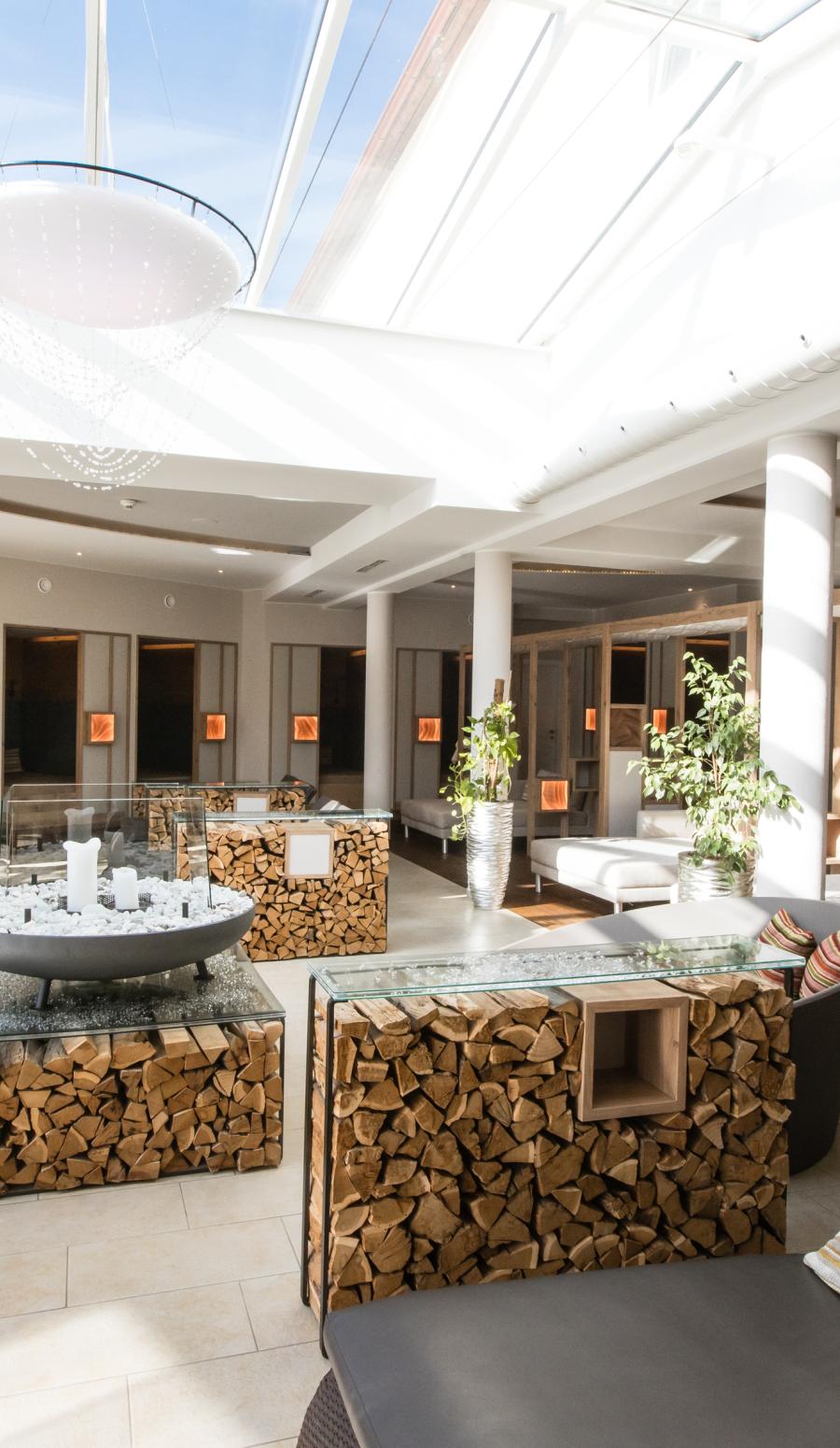 Change Maker Hotel Bergergut Muehlviertel Hotel Wellness neu