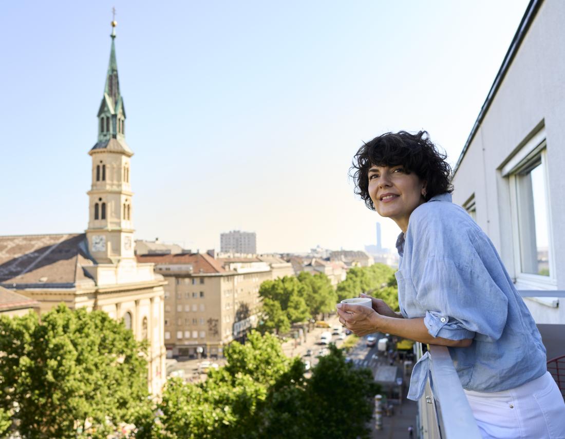 Change Maker Hotel Henriette Gemeinwohlhotel Wien