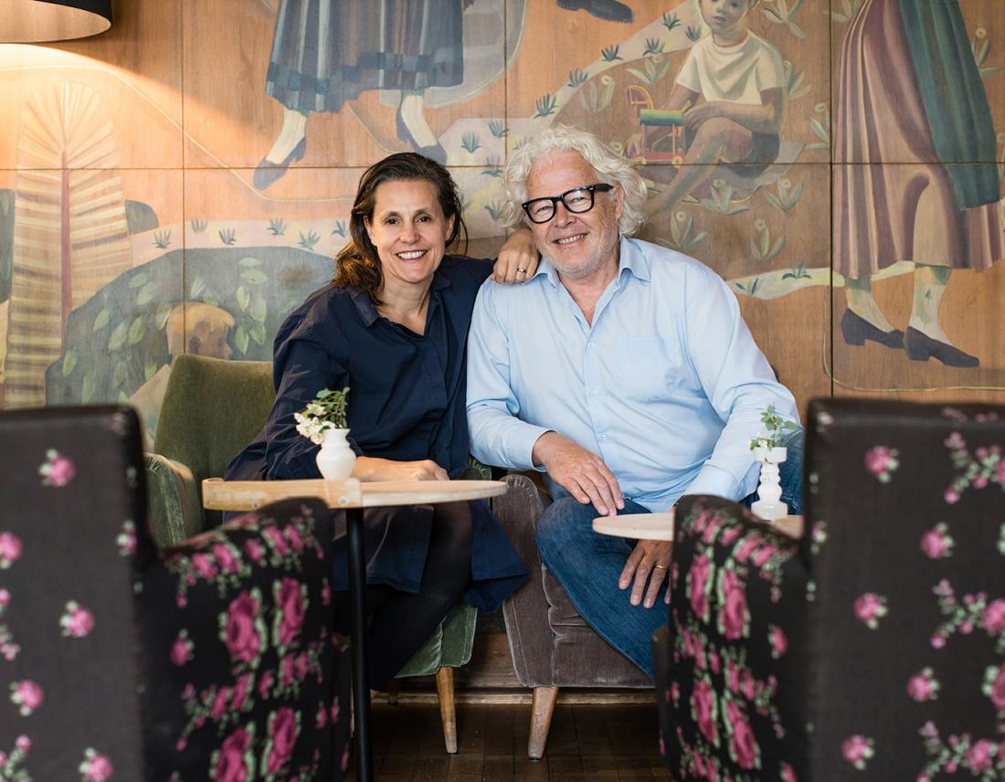 Change Maker Hotel Miramonte Bad Gastein Evelyn Ike Ikrath