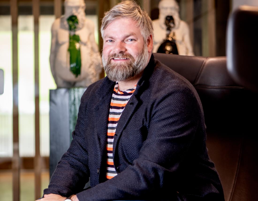 Change Maker Hotel Naturresort Puradies Leogang Michael Madreiter