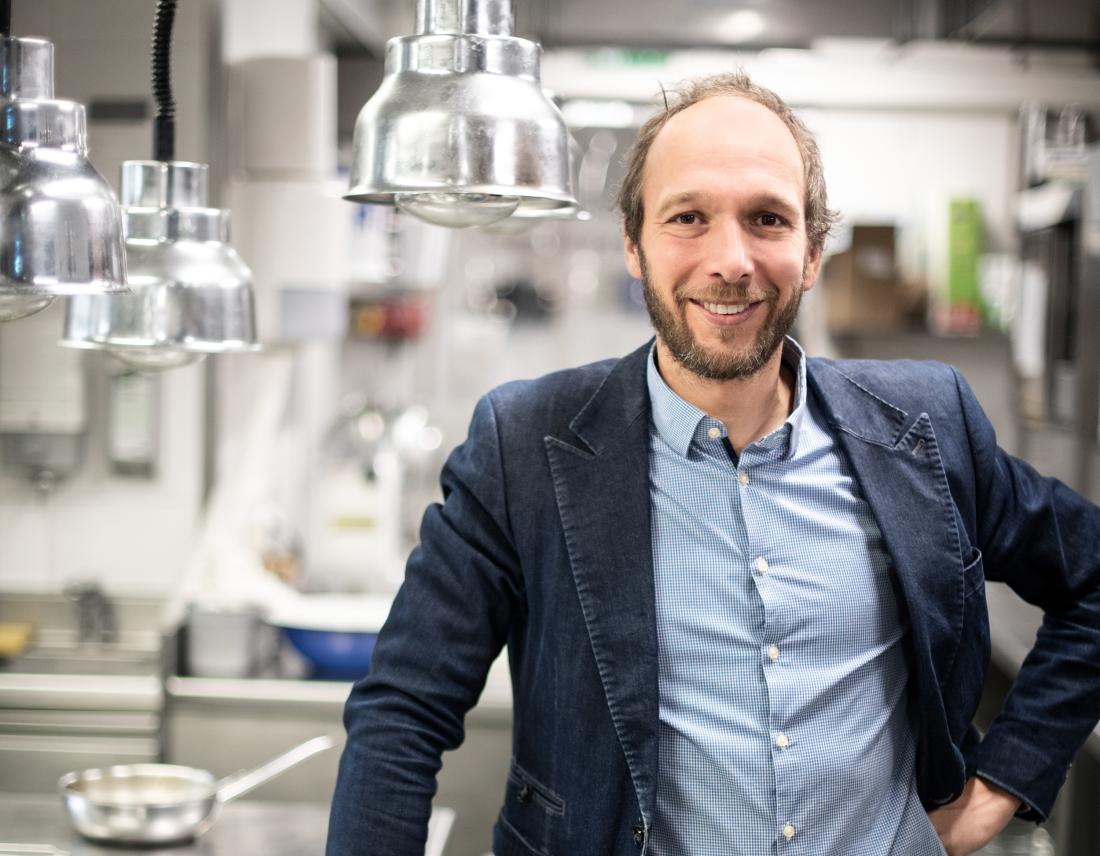 Change Maker Hotel Stern Obsteig Rene Foeger