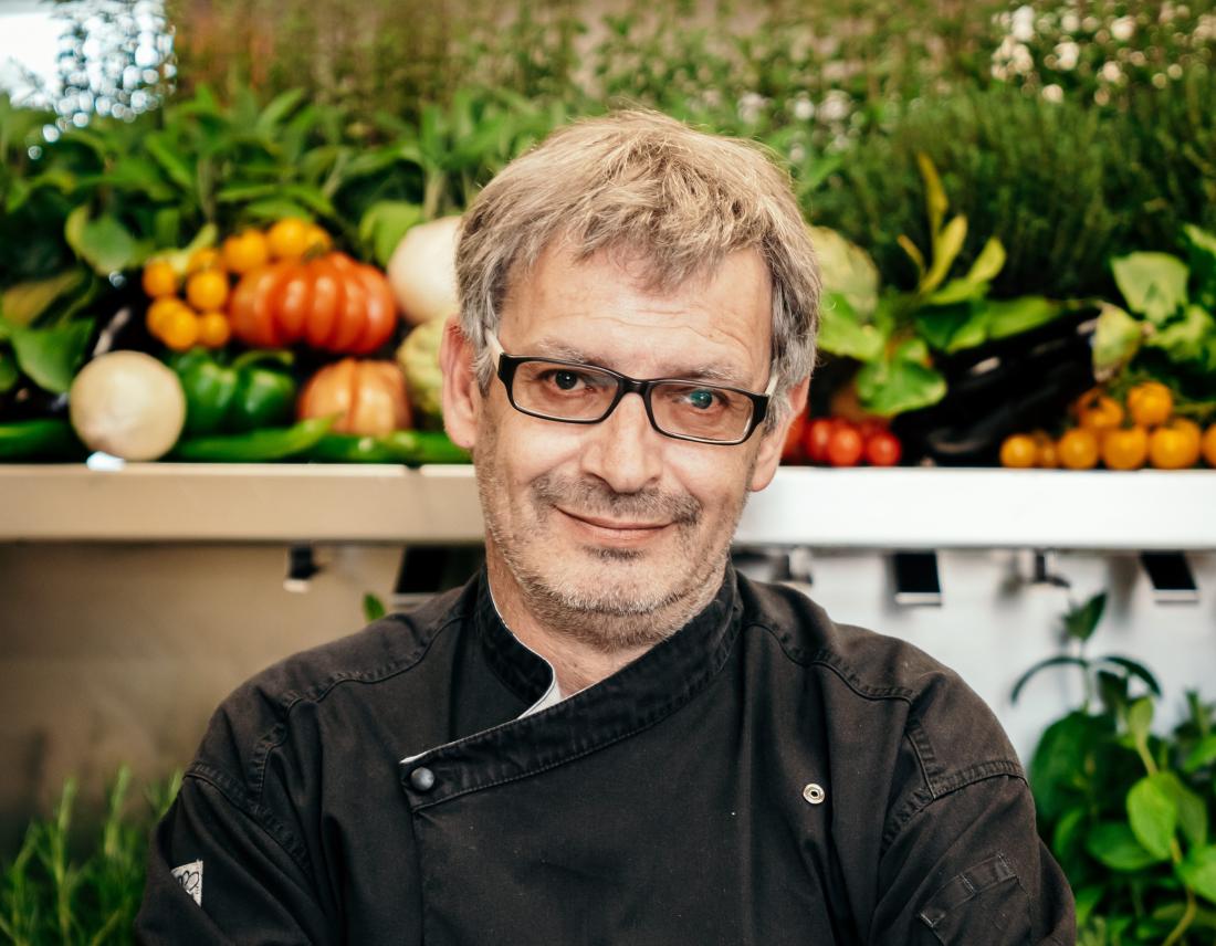 Hochschober Chefkoch