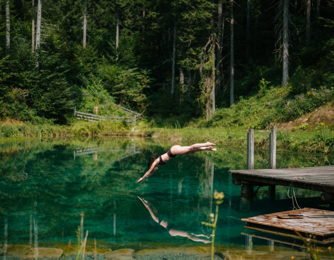 Change Maker Hotel Der Daberer Teich