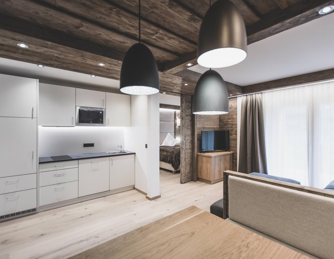 Apartment im Hirben Naturlaub