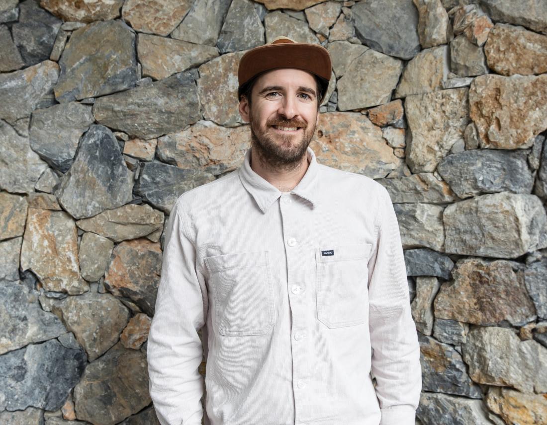 Change Maker Hotel Sendlhofers Lukas Sendlhofer