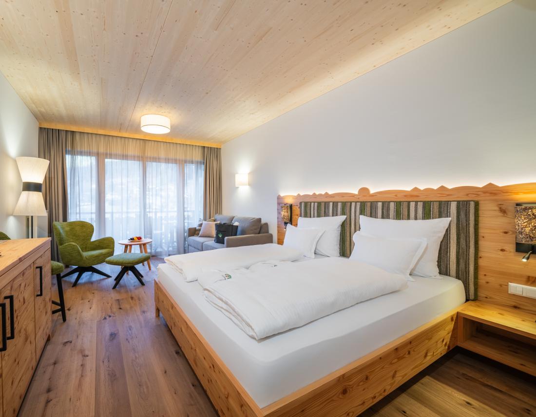 Gut Trattlerhof neue Zimmer 2026