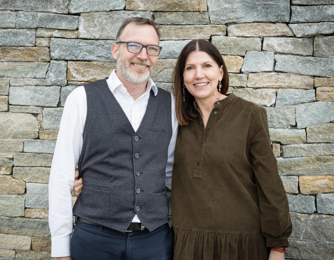 Hotel Tyrol Dolomites Slow Living Birgit Senoner Michael Eisendle