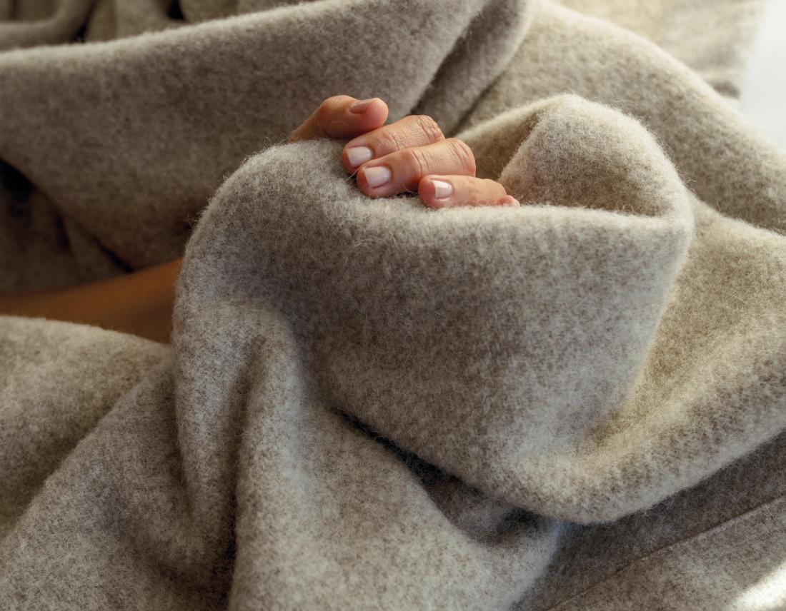 Schlafdecke von Steiner1888