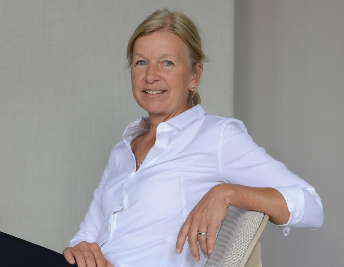 Zeitraum CEO Birgit Gämmerler