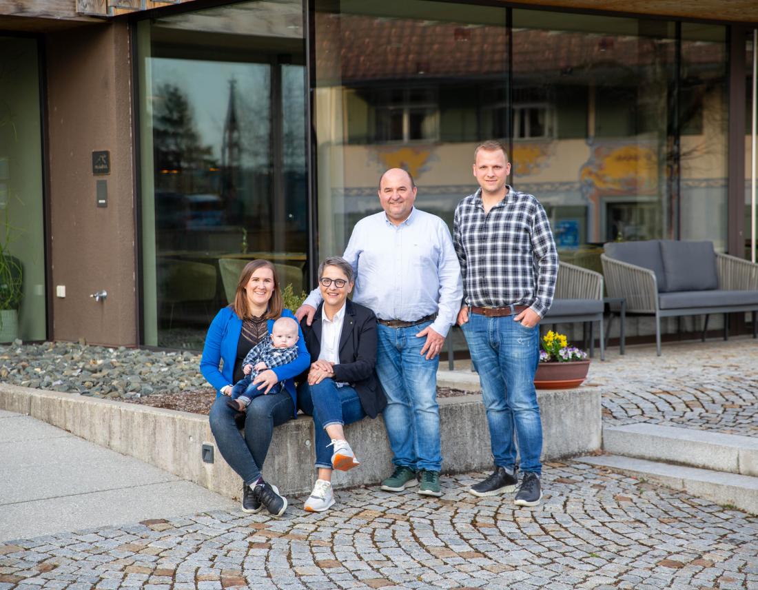 Familie Ellgass