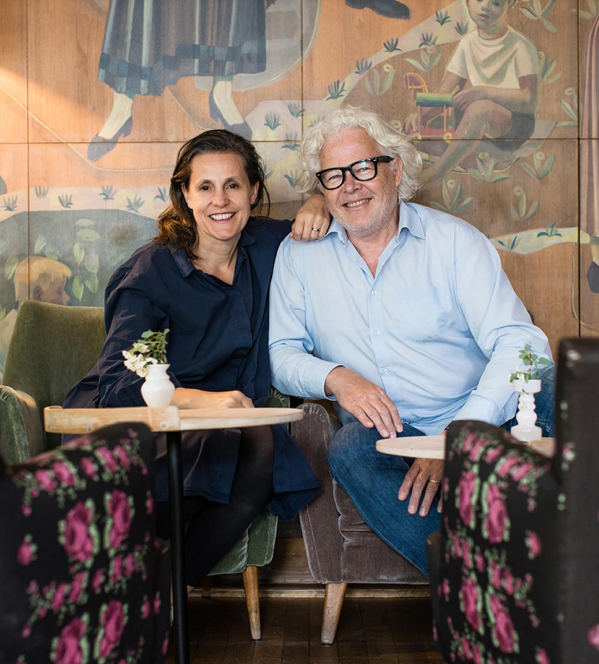 Change Maker Hotel Miramonte Bad Gastein Evelyn Ike Ikrath
