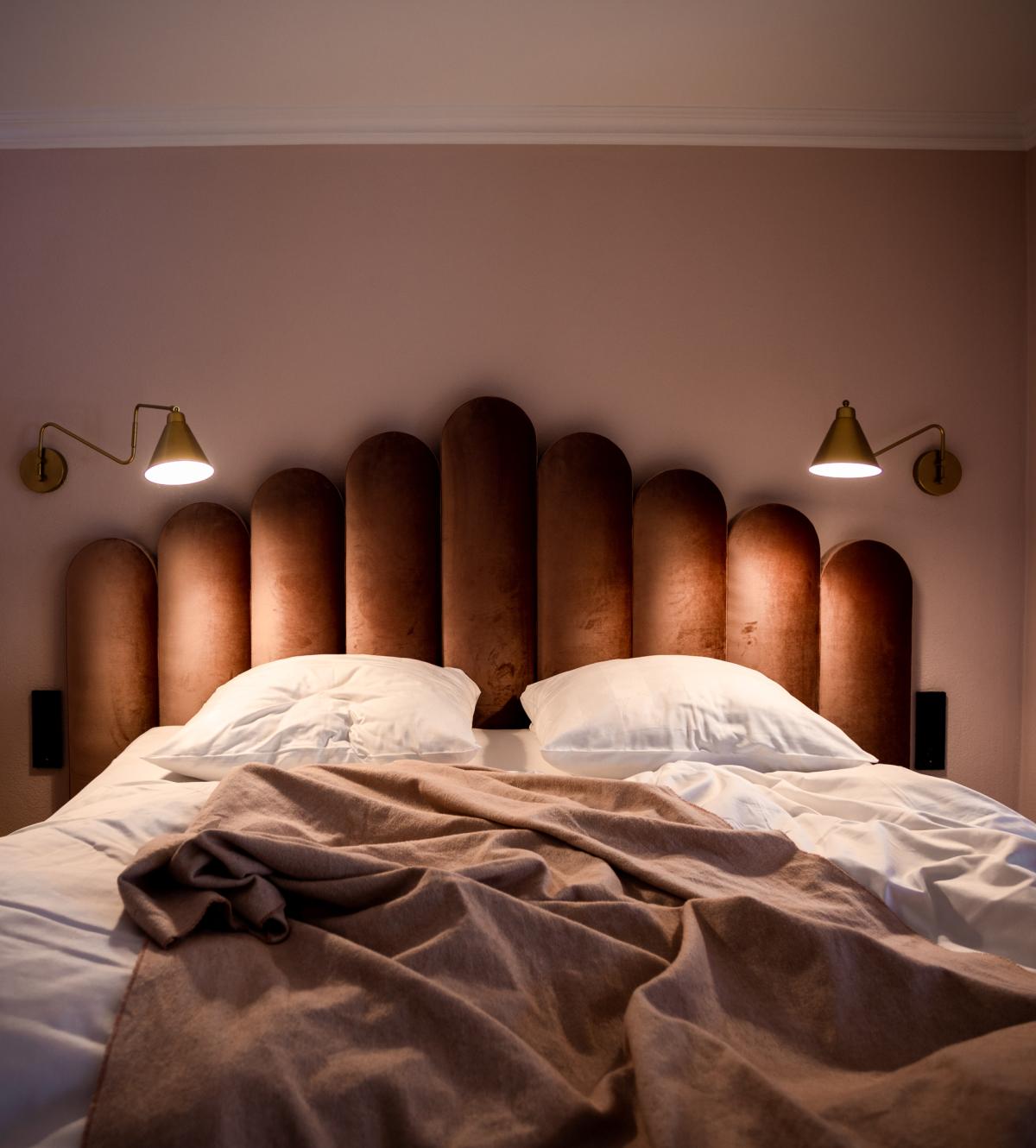 Change Maker Hotel Zillertalerhof Mayerhofen Zimmer