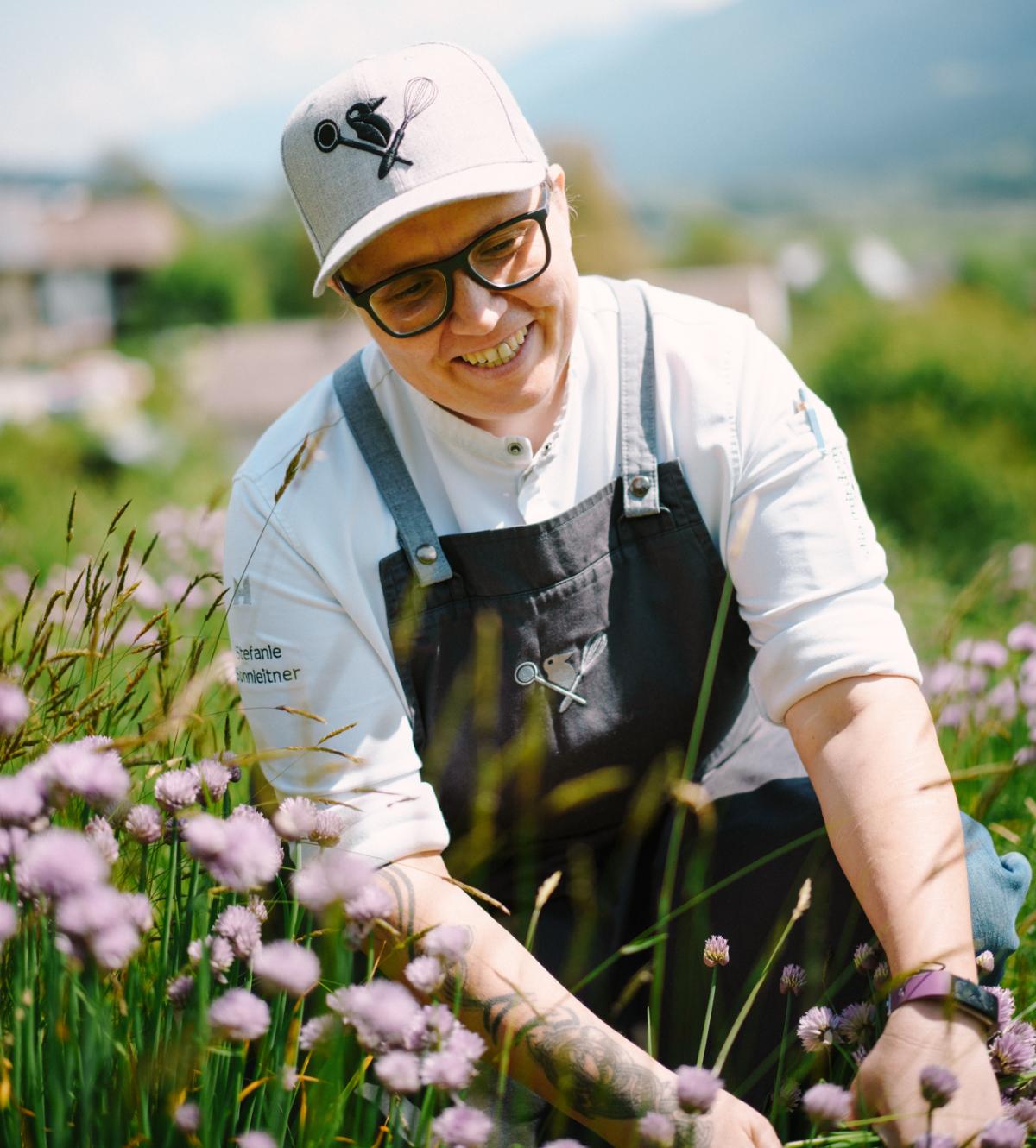 Change Maker Hotels Der Daberer Gemüsegarten