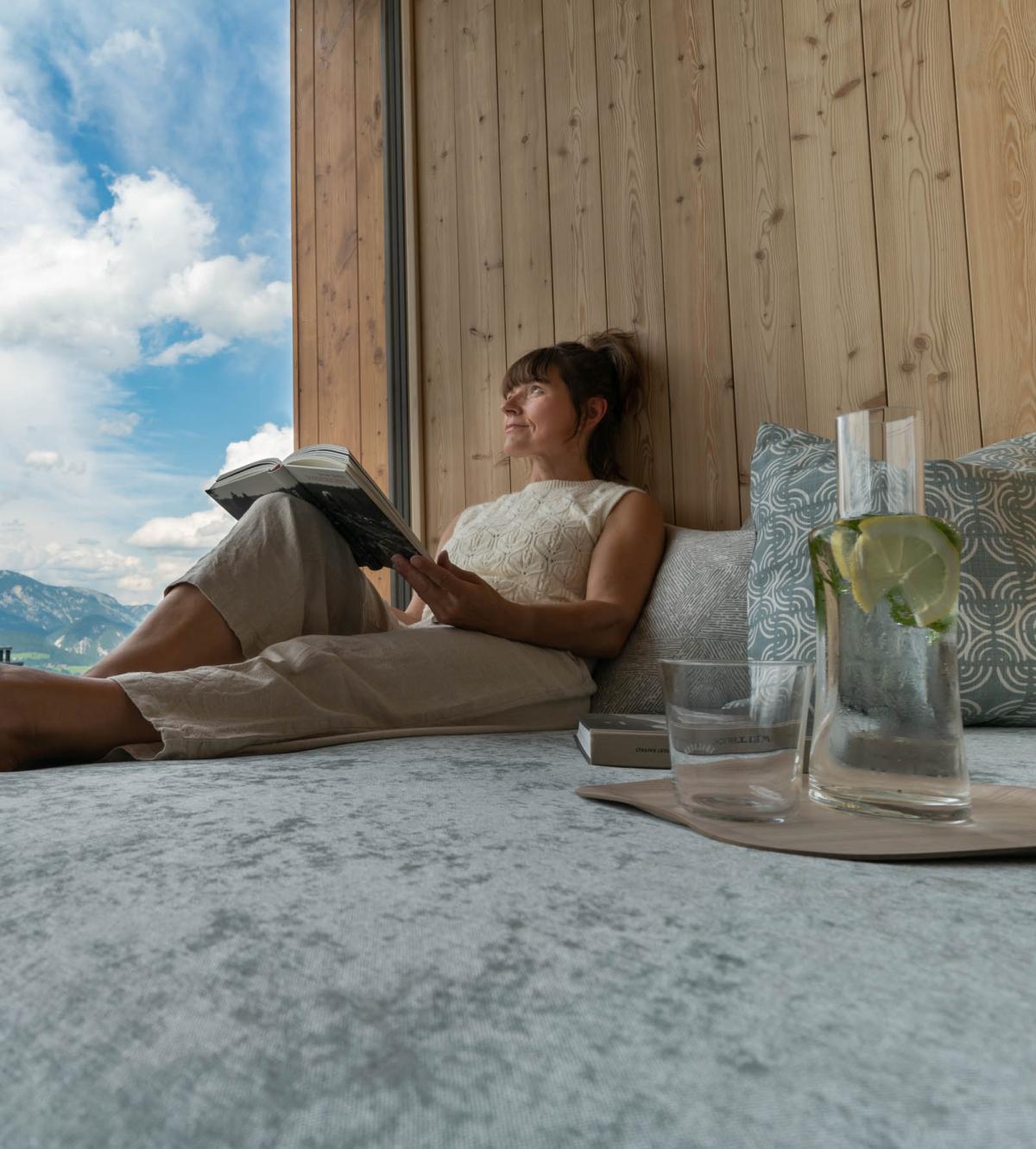 Change Maker Hotel Das Weiden Schladming