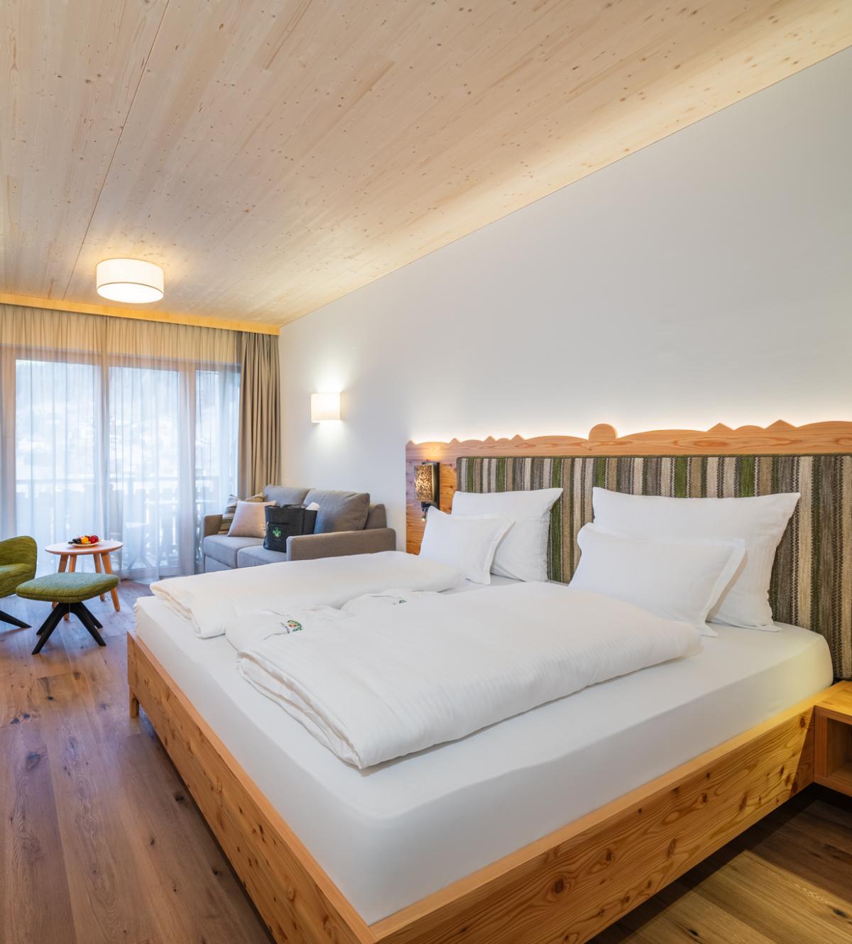 Gut Trattlerhof neue Zimmer 2026