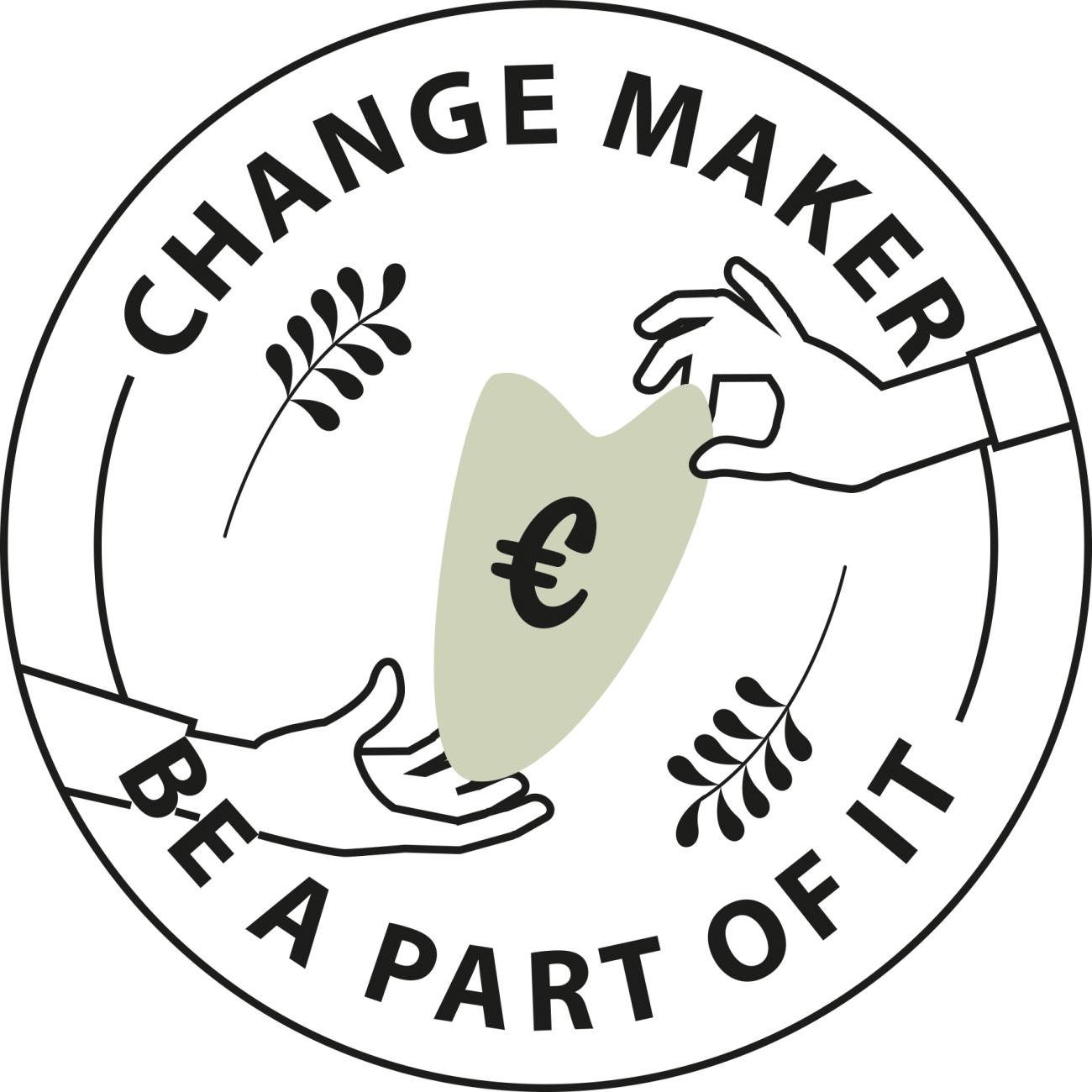 Change Maker Hotel Mein Weiden Change Maker Euro