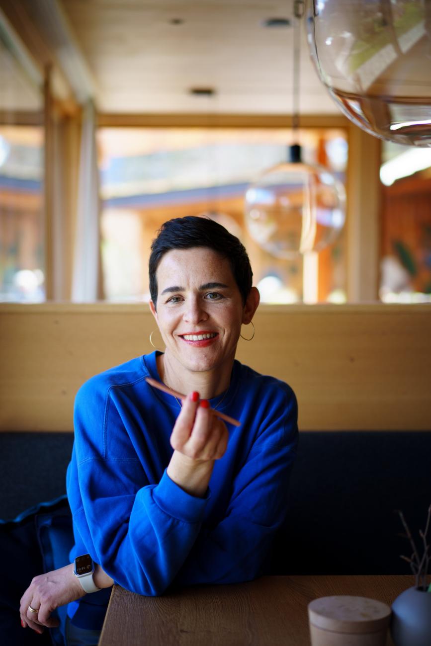 Change Maker Hotels Daberer Marianne Daberer