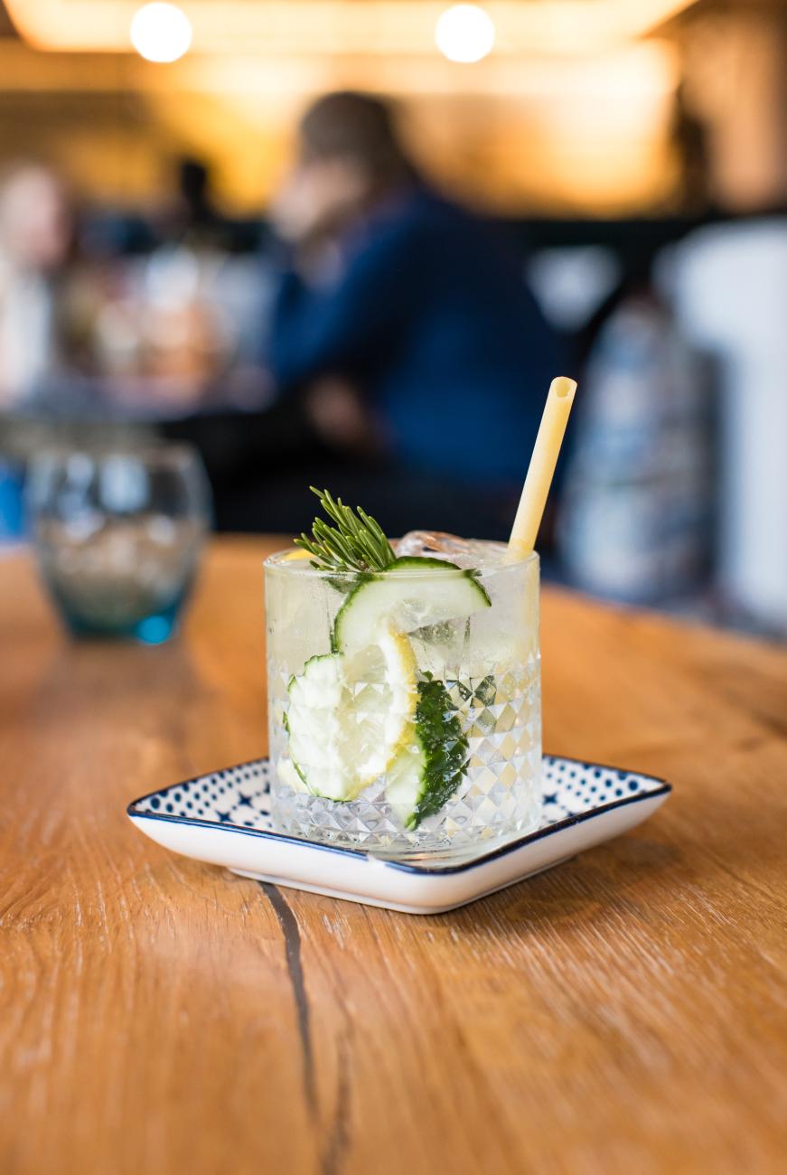 Change Maker Hotel Sendlhofer´s Drinks