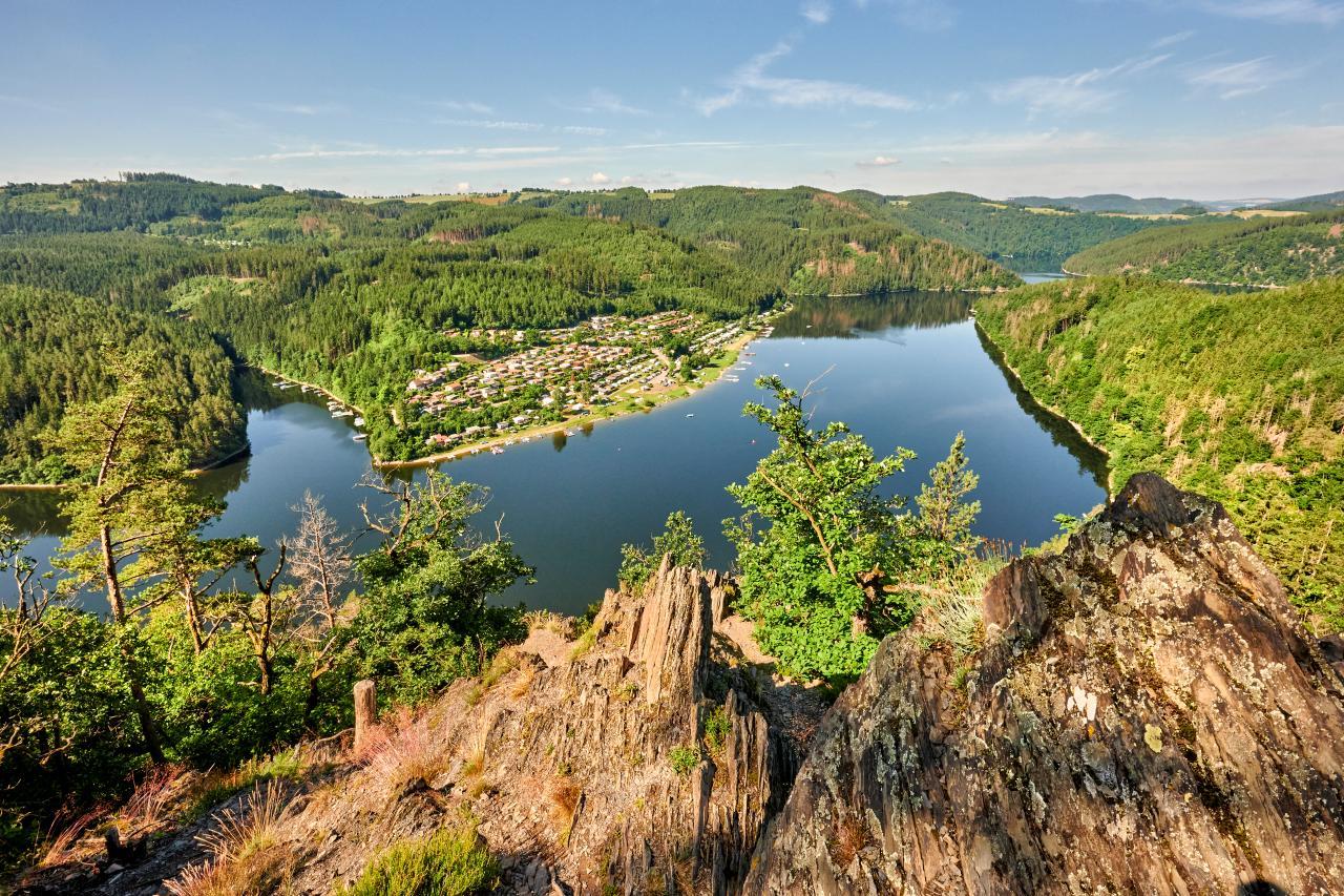 Bockfelsen-Hohenwarte