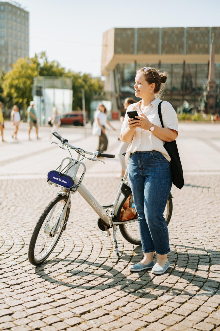 Buch-und-Schriftmuseum-Leipzig-Fahrradfahrer-Freizeit-Ausstellungen-Kultur-Philipp-Kirschner-leipzig-travel