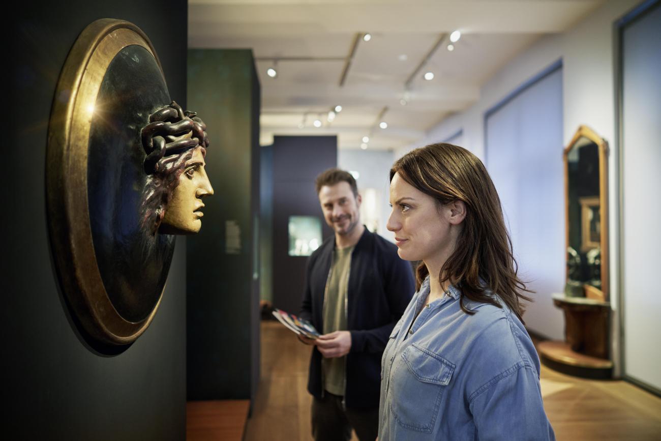 Museum Wiesbaden Jugendstilausstellung