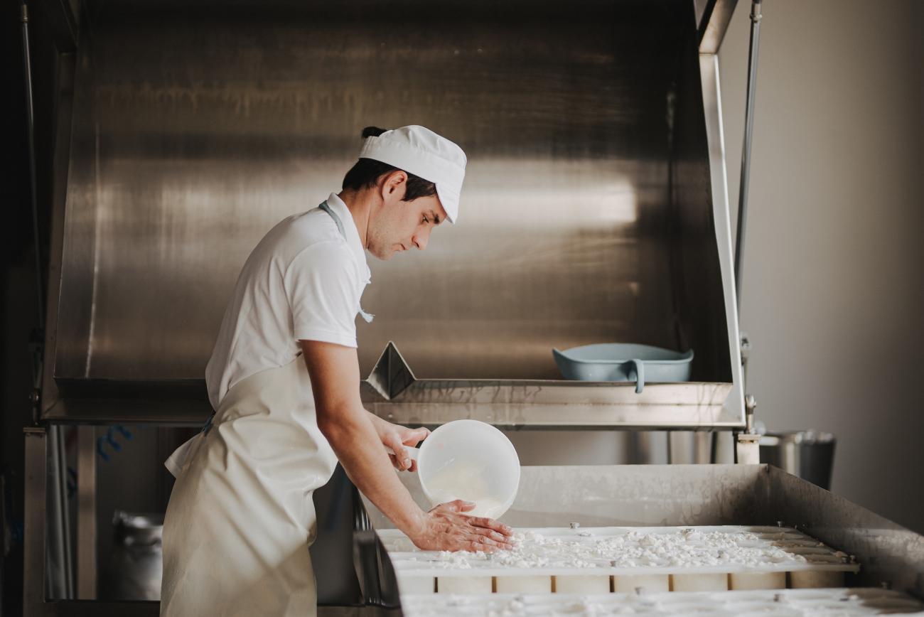 Eggemoa Michael Steiner