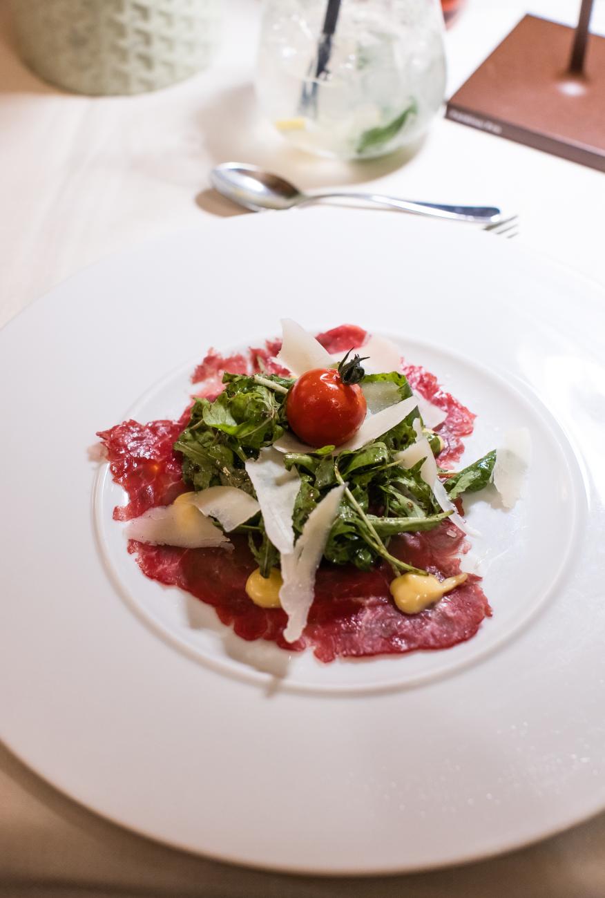 Waldhof Fuschlsee Resort Kulinarik 