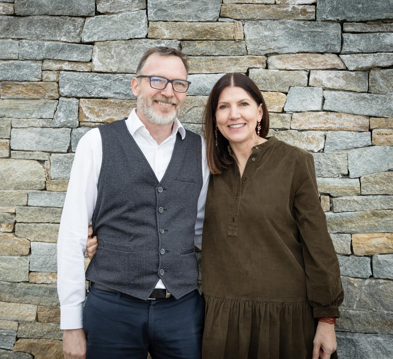 Hotel Tyrol Dolomites Slow Living Birgit Senoner Michael Eisendle