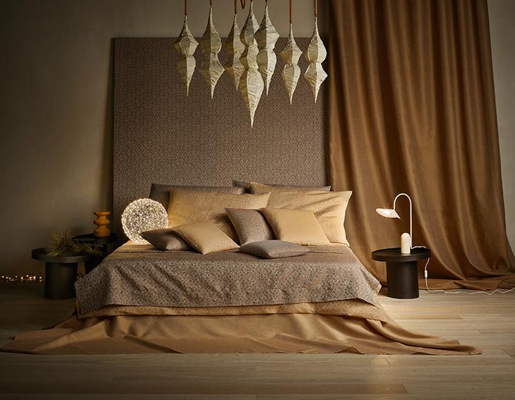 Leitner Leinen Kollektion Bettwäsche