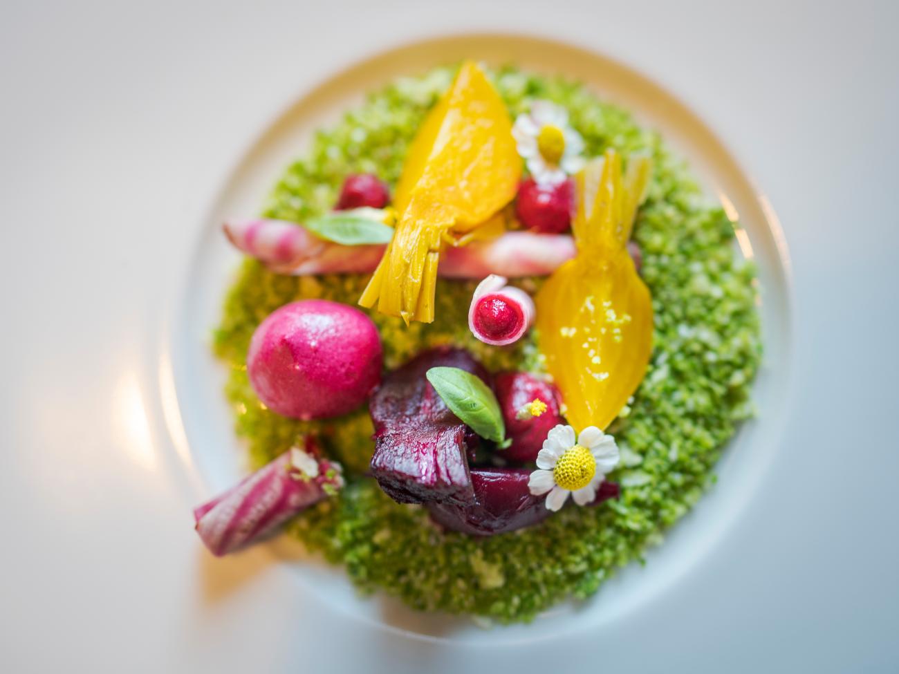 Schenna Frisch.Frech.Frühling Festival Kulinarik