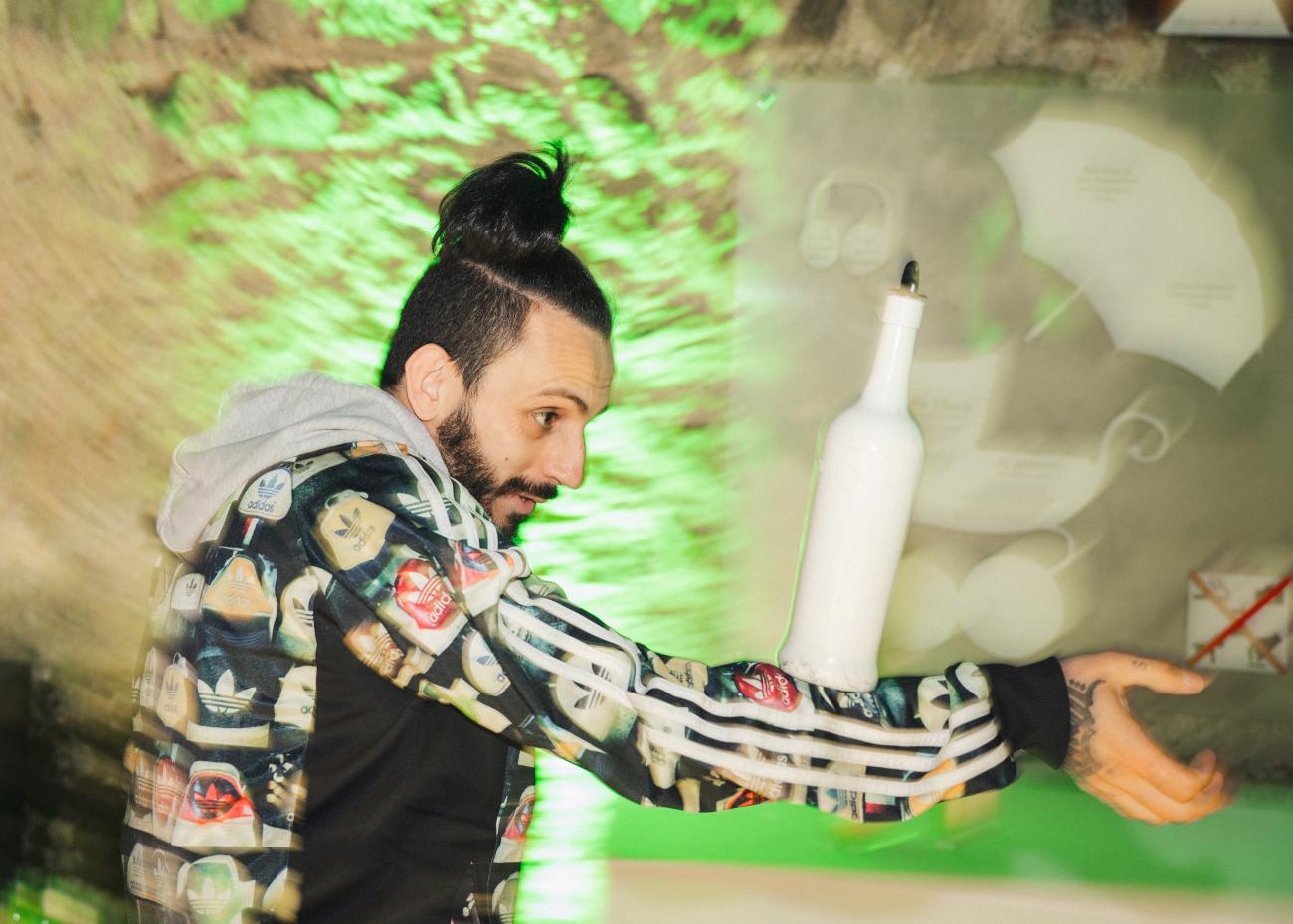 Schenna Frisch.Frech.Frühling Festival Kulinarik