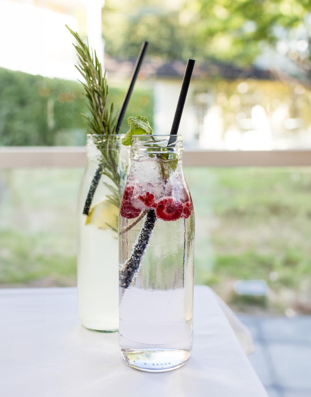 CMH RelaxResort Kothmühle Drinks