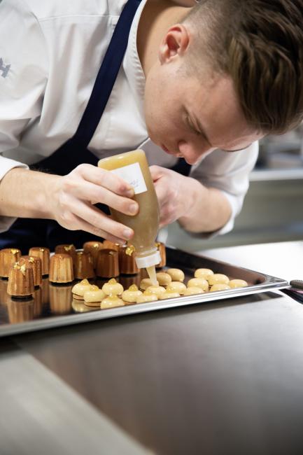 Change Maker Hotel Restaurant Kelsen Parlament Wien 10