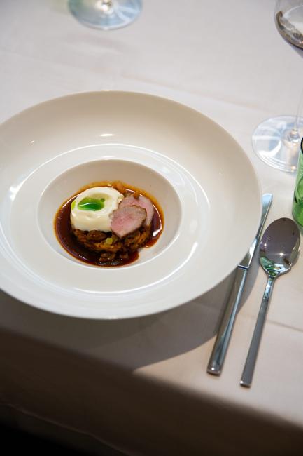 Change Maker Hotel Restaurant Kelsen Parlament Wien 12